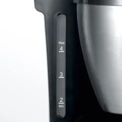 SEVERIN Kaffeemaschine KA 4805 650 Watt Bis 4 Tassen Inkl. Glaskanne 19 SEVERIN Kaffeemaschine KA 4805 650 Watt Bis 4 Tassen Inkl. Glaskanne -Deutschland Severin Verkaufs-Shop e28a27300e062dac913b8574ba388264