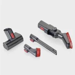 SEVERIN SEPURO Pro - Akku Hand- Und Stielsauger Mit Staubbehälter HV 7186 Akku 60 Min HV 7186 Aus Kunststoff, Anthrazitgrauschwarz Matt -Deutschland Severin Verkaufs-Shop e31cfa924e1846495b966772a350dfba