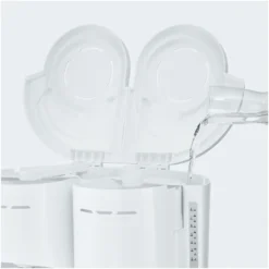 SEVERIN Duo-Filterkaffeemaschine KA 5830 Weiß -Deutschland Severin Verkaufs-Shop e3247f706cf5a99f6233cb4076e7e05c