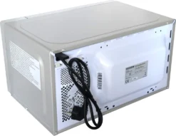 Severin MW 7899, Arbeitsplatte, Solo-Mikrowelle, 20 L, 700 W, Drehregler, Edelstahl 18 Severin MW 7899, Arbeitsplatte, Solo-Mikrowelle, 20 L, 700 W, Drehregler, Edelstahl -Deutschland Severin Verkaufs-Shop e4bb8ad376e051428cb20e3199db4788