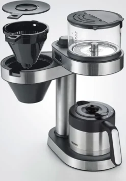 Severin KA 5763 Cafe Caprice Thermoline -Deutschland Severin Verkaufs-Shop e5e5d0862f27eeb5e91bb4e112dcc046