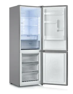 Severin KGK 8943 Kühl-Gefrierkombinationen - Edelstahl-Optik -Deutschland Severin Verkaufs-Shop e61b4173a45bb3f4dcc40f05f0a94d07