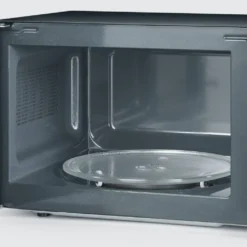 SEVERIN Inverter-Mikrowelle Mit Grillfunktion, Mikrowelle Mit 10 Automatikprogrammen, Schwarz, Edelstahl, MW 7760 9 SEVERIN Inverter-Mikrowelle Mit Grillfunktion, Mikrowelle Mit 10 Automatikprogrammen, Schwarz, Edelstahl, MW 7760 -Deutschland Severin Verkaufs-Shop e634c0d785b7a40852de695e136ad45e