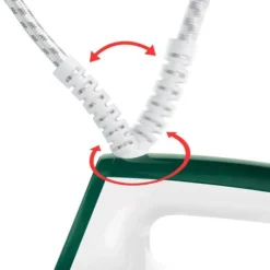 Severin Bügeleisen BA 3261, Weiß-grün, Dampfbügeleisen, 2400 Watt, 175ml -Deutschland Severin Verkaufs-Shop e6e5c07b039a57621f19bd11feacda2ef3c2c1e9 buegeleisen severin ba 3261 weiss gruen