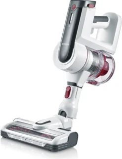 Severin HV 7166 - Akku-Stielstaubsauger - Weiß -Deutschland Severin Verkaufs-Shop e8283aa7331cc3adcd8f4ab398ce727c