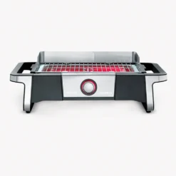 Severin PG 8113 Senoa Boost Tischgrill 3000W Safe-Touch Thermostat Grillrost -Deutschland Severin Verkaufs-Shop e86a187ac48ce978cfdb73b077560e3d