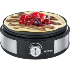 Severin Fondue »FO2471«, Mit Crêpesfunktion -Deutschland Severin Verkaufs-Shop e88f80828899c3eec9da7d576ca77223
