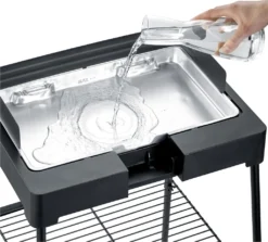 SEVERIN Standgrill PG 8563 2.200 Watt Schwarz -Deutschland Severin Verkaufs-Shop e8c0644760903ad06784bb3481564c6e