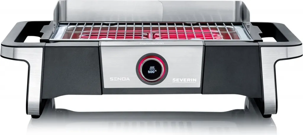 Severin PG 8114 SENOVA Digital Boost S 2 Severin PG 8114 SENOVA Digital Boost S – Bild 2