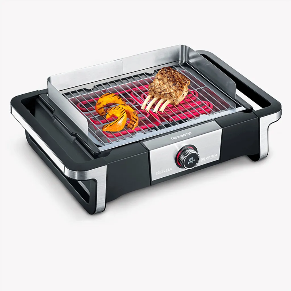 Severin PG 8114 SENOVA Digital Boost S 18 Severin PG 8114 SENOVA Digital Boost S – Bild 18