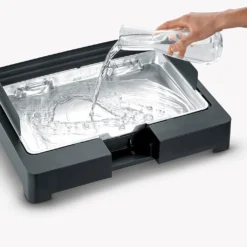 Severin PG 8565 Tischgrill Mit Grillrost 2200 Watt Indoor / Outdoor Windschutz -Deutschland Severin Verkaufs-Shop ebb9c476cae60a6ab65dcb865d16dda1