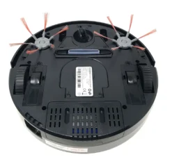 SEVERIN Saugroboter Chill RB 7025 Schwarz/rot -Deutschland Severin Verkaufs-Shop edd7bf47558c408bdd9373790367103b