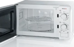 SEVERIN Mikrowelle MW 7891 700 Watt Mit Grillfunktion Weiß 14 SEVERIN Mikrowelle MW 7891 700 Watt Mit Grillfunktion Weiß -Deutschland Severin Verkaufs-Shop ef3db631753525ece09ea1683bc1a9ea