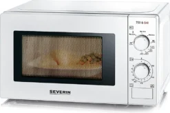 SEVERIN Mikrowelle MW 7891 700 Watt Mit Grillfunktion Weiß 13 SEVERIN Mikrowelle MW 7891 700 Watt Mit Grillfunktion Weiß -Deutschland Severin Verkaufs-Shop ef96b5de2fd28ff3f82cb461a8f8761a