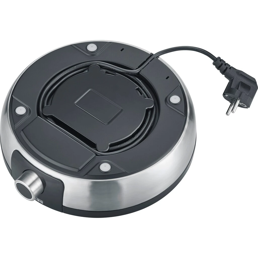 Severin Joghurtbereiter »JG 3521«, 7 Portionsbehälter, Je 150 Ml 2 Severin Joghurtbereiter »JG 3521«, 7 Portionsbehälter, Je 150 Ml – Bild 2