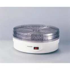 Severin Dörrautomat OD 2940, 250 Watt, 5 Etagen, Für Fleisch Und Obst, Durchmesser: 31cm -Deutschland Severin Verkaufs-Shop f2d7f69bc1d9d7d250bb9198043042a493adbeba doerrautomat severin od 2940 250 watt