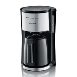 SEVERIN Kaffeemaschine KA 9250 Schwarz -Deutschland Severin Verkaufs-Shop f391a6f07711329c0c4e12a581087cad