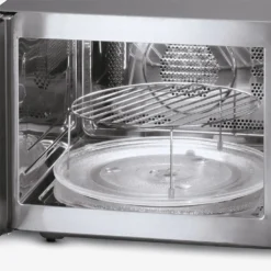 SEVERIN Mikrowelle MW 7825 Grill- Und Heißluftfunktion -Deutschland Severin Verkaufs-Shop f51192025adcc1d49aca786a4658c7b3