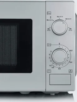 Severin MW 7899, Arbeitsplatte, Solo-Mikrowelle, 20 L, 700 W, Drehregler, Edelstahl 23 Severin MW 7899, Arbeitsplatte, Solo-Mikrowelle, 20 L, 700 W, Drehregler, Edelstahl -Deutschland Severin Verkaufs-Shop fa7c3c76ea8bac532c283f75839487d6