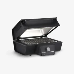 Severin PG 8106 SEVO GT Tischgrill Pulled Porc OLED Display Schwarz-silber -Deutschland Severin Verkaufs-Shop fcdd5ad24fbdb25b48bbeb770641f5d8