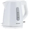 Severin Wasserkocher WK 3411, 1 Liter, 2200 Watt, Kunststoffgehäuse, Weiß